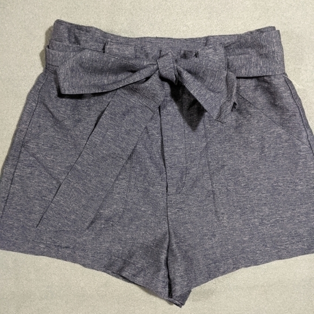Women's Jealous Tomato denim‎ cotton shorts size Small